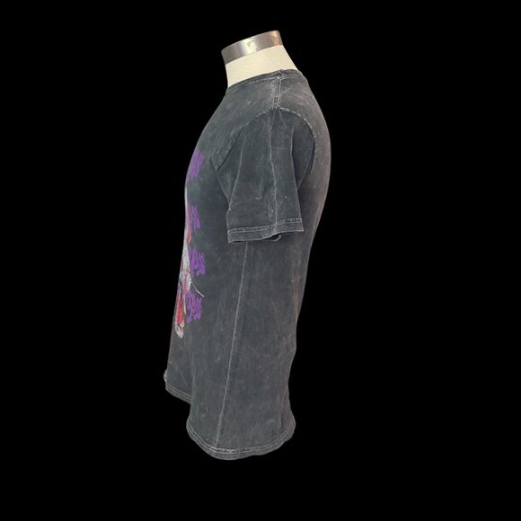 Vintage goosebumps rabbit tshirt washed - Picture 4 of 5